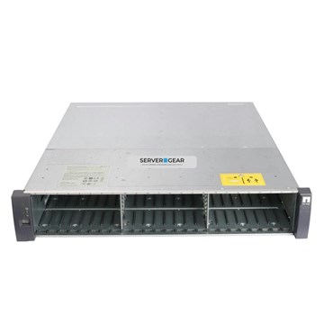 X559A-R6 Система хранения данных NetApp 24SFF SAS/SATA 6G Expansion Shelf X559A-R6 - фото 136612