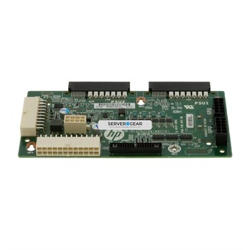 780968-001 Запчасти HP PSU Backplane for ML350 G9 780968-001 - фото 136616