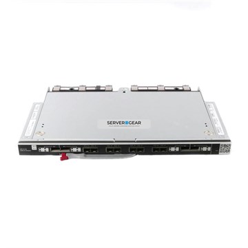 785338-001 Переключатель HP Virtual Connect SE 16Gb FC Module for Synergy 785338-001 - фото 136620