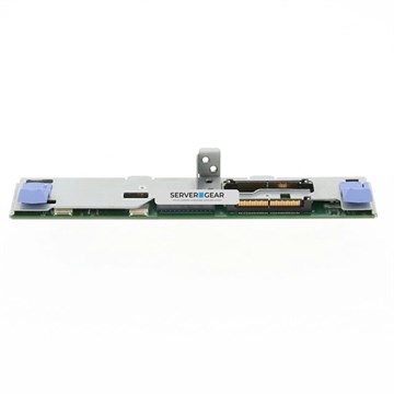 32R2350 SAS backplane 6 disk 32R2350 - фото 136653