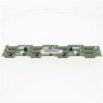 777284-001 Запчасти HP 12LFF Backplane for DL380 G9 777284-001 - фото 136663