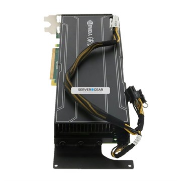 900-52401-0120-010 Видеокарта NVIDIA Grid K1 16GB 900-52401-0120-010 - фото 136667