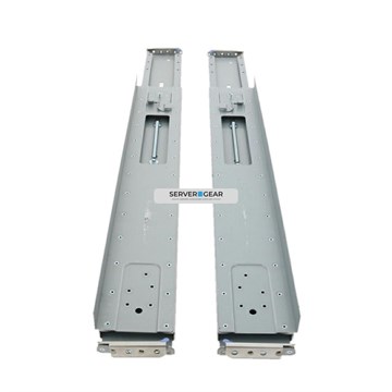 00RY309 Опции стойки Rack rail kit 00RY309 - фото 136697
