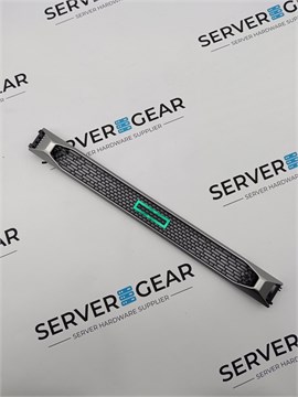 867998-B21 Панель лицевая HPE 1U Gen10 Bezel Kit 867998-B21 - фото 136699