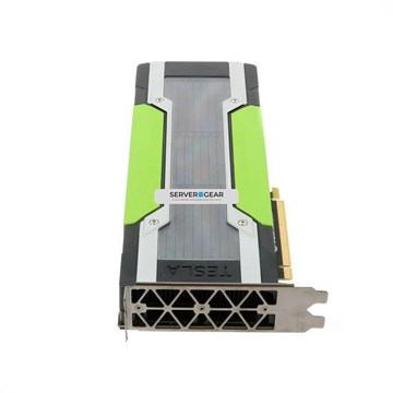 872323-001 Видеокарта HP Nvidia P40 24G Accelerator Graphics Card 872323-001 - фото 136703