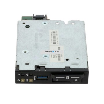 875063-001 Запчасти HP System Insight Display Kit for DL380 G10 SFF 875063-001 - фото 136715