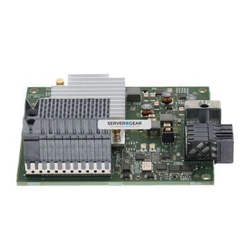 88Y6373 Flex система IBM Flex System FC5022 2-port 16Gb FC Adapter 88Y6373 - фото 136718