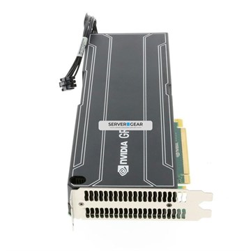 90Y2355 Видеокарта NVIDIA GRID K1 VGX 16GB DDR3 Graphic Card 90Y2355 - фото 136719