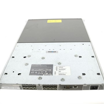 A7984A Переключатель HP 4/8 Base SAN Switch A7984A - фото 136739