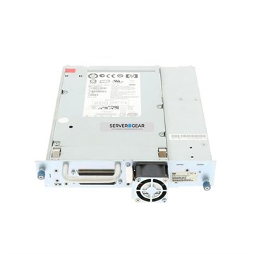 AJ819A Лента HP LTO4 HH SCSI Tape Drive AJ819A - фото 136748