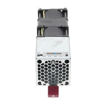 AJ840-63701 Запчасти HP Fan Module for D2600/2700 Enclosure AJ840-63701 - фото 136752