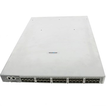 AM869B Переключатель HP 8/40 Base 24-p Enabled Reman Switch AM869B - фото 136761