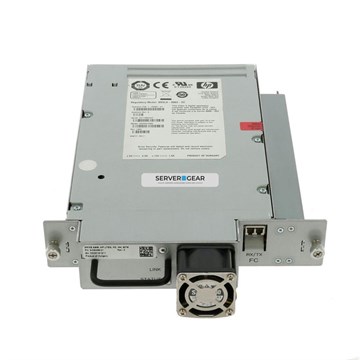 AQ293C Лента HP LTO5 FC HH Tape Drive AQ293C - фото 136770
