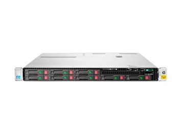 HP StoreVirtual 4330 450GB SAS Storage [B7E17A] B7E17A - фото 136781
