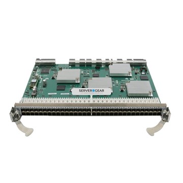 BK798A Переключатель HP DC SAN Director 64-Port 8GB FC Blade BK798A - фото 136786