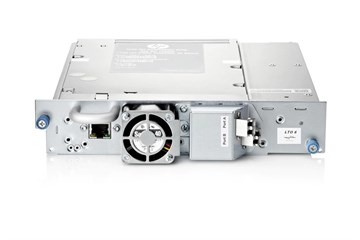 C0H27A Ленточный привод HP MSL LTO-6 Ultrium 6250 SAS Half Height Drive Kit C0H27A - фото 136790