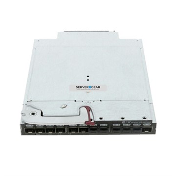 C8S46B Переключатель HP 16Gb/28c SAN Switch for Blc Systems C8S46B - фото 136797