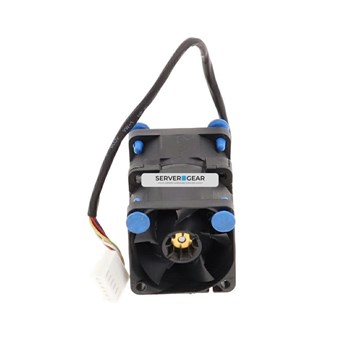 DFTA0456B2H Вентилятор для серверов HP DL120G6/DL120G7/DL160G6/DL180G6/DL165G7/DL320G6/P4000G2 DFTA0456B2H - фото 136808