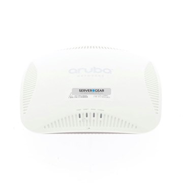 IAP-205 Точка доступа HPE 205 INSTANT DUAL RADIO 802.11AC IAP-205 - фото 136827