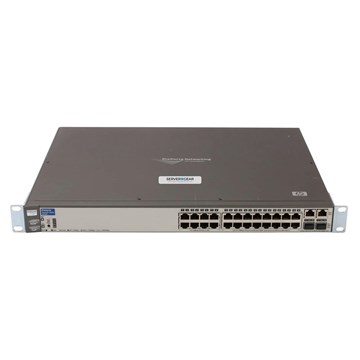 J4900C Переключатель HP Procurve 2626 Switch J4900C - фото 136841