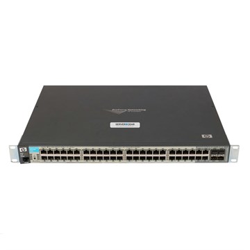 J9022-69001 Переключатель HP 2810-48G Switch J9022-69001 - фото 136859