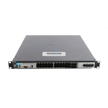 J9264-69001 Переключатель HP Procurve 6600-24G-4XG Switch J9264-69001 - фото 136869