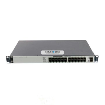 J9983-61001 Переключатель HP OfficeConnect 1820 24G POE+ Switch J9983-61001 - фото 136909