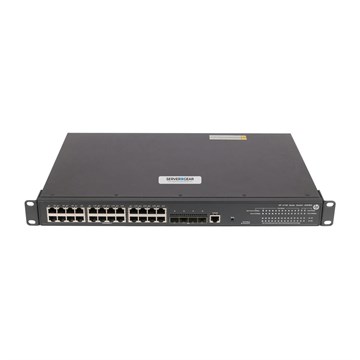 JG936A Коммутатор HP 5130-24G-PoE+-4SFP+ EI Swch JG936A - фото 136972