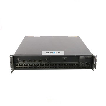 JC101A Переключатель HP FlexFabric 5800 Switch(48x1G BASE-T PoE,4xSFP) JC101A - фото 137033