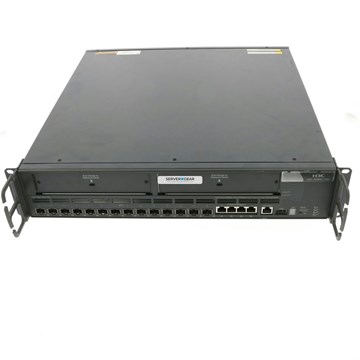 JC106A Переключатель HP FlexFabric 5820X Switch(14xSFP+,4x1G BASE-T) JC106A - фото 137036