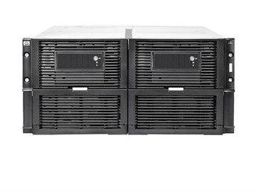 K2Q28A Полка расширения HP D6020 ENCLOSURE WITH DUAL IO MODULES [K2Q28A] K2Q28A - фото 137058