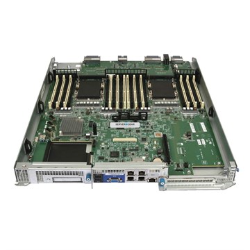 P03747-001 Системная плата HP System Board for Apollo 6500 / XL270d G10 P03747-001 - фото 137090