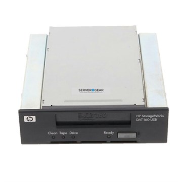 Q1580A Лента HP DAT 160 USB Internal Tape Drive Q1580A - фото 137104