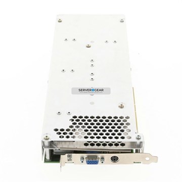 70XX-2825 Видеокарта GXT3000P Grapich Adapter 70XX-2825 - фото 137108