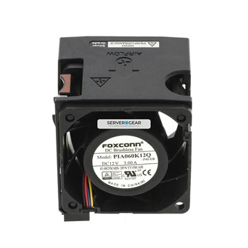 38HNJ Вентилятор FAN R750/R7525 HIGH PERFORMANCE 38HNJ - фото 137130