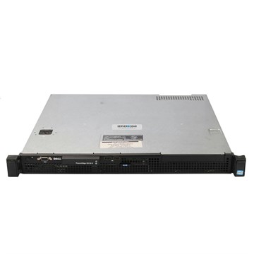 3X6X0 Системная плата Systemboard R210 II 3X6X0 - фото 137132