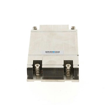 4CFPC Радиатор HEATSINK R6415 R7425 low model 4CFPC - фото 137137