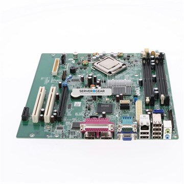 M858N Системная плата SYSTEMBOARD Optiplex 760 M858N - фото 137156