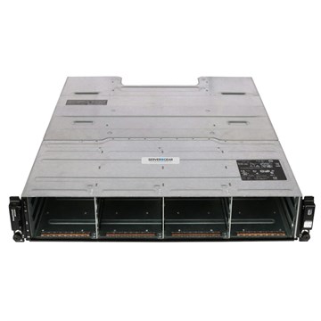 MD3200-CTO Система хранения данных PowerVault MD3200 12x3.5 CTO MD3200-CTO - фото 137157