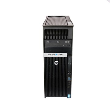 Z620 Рабочая станция HP Z620 CTO Workstation Z620 - фото 137159
