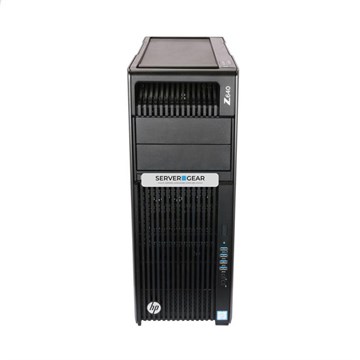 Z640 Рабочая станция HP Z640 CTO Workstation Z640 - фото 137160