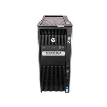 Z820 Рабочая станция HP Z820 CTO Workstation Z820 - фото 137161