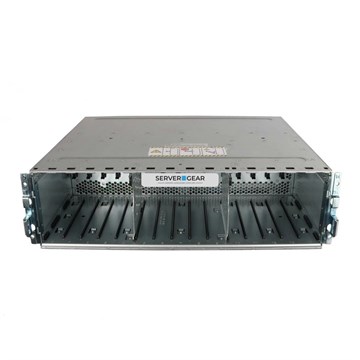 VNXB6GSDAE15F Система хранения данных EMC 15-slot Disk Array Enclosure for 3.5in VNX VNXB6GSDAE15F - фото 137177