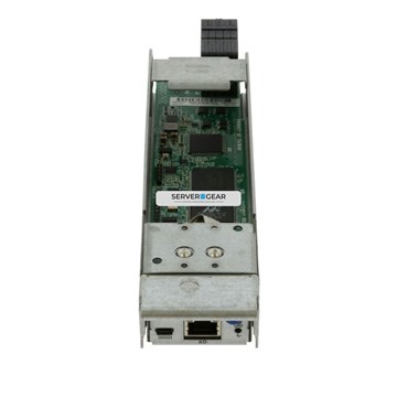 689254-001 Запчасти HP Management Module for SL4540 689254-001 - фото 137180