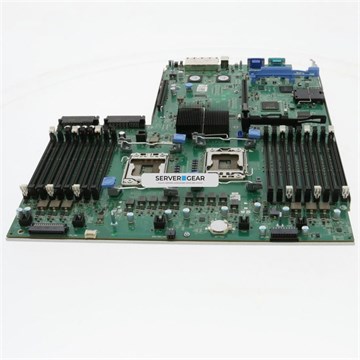 HYPX2 Системная плата SYSTEMBOARD R710 V1 HYPX2 - фото 137183