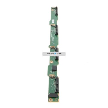 875082-001 Запчасти HP 4LFF Backplane for DL380 G10 875082-001 - фото 137191