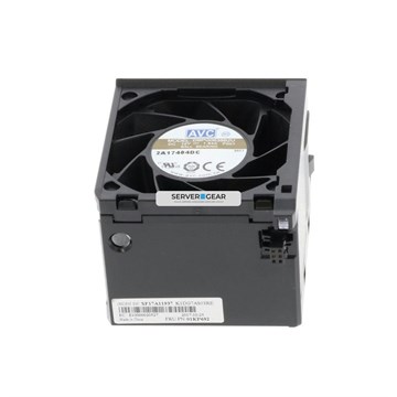 00MV097 Вентилятор FAN SR850 (7X19) HotSwap 00MV097 - фото 137197