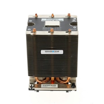 01KP658 Радиатор Heatsink ST550 (Tower) Below 120W 01KP658 - фото 137200