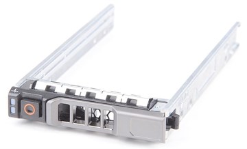 0G176J Салазки DELL 2.5 SATA SAS Tray Caddy G176J , For DELL PowerEdge R и Т , PowerVault M , KG7NR , WX387 0G176J - фото 137233