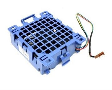 413978-001 Вентилятор HP [Sunon] PMD1209PTB1-A 0,46A 36W 12v 4200 об/мин 77CFM 48dB 92x92x25mm для ML350G5 413978-001 - фото 137316